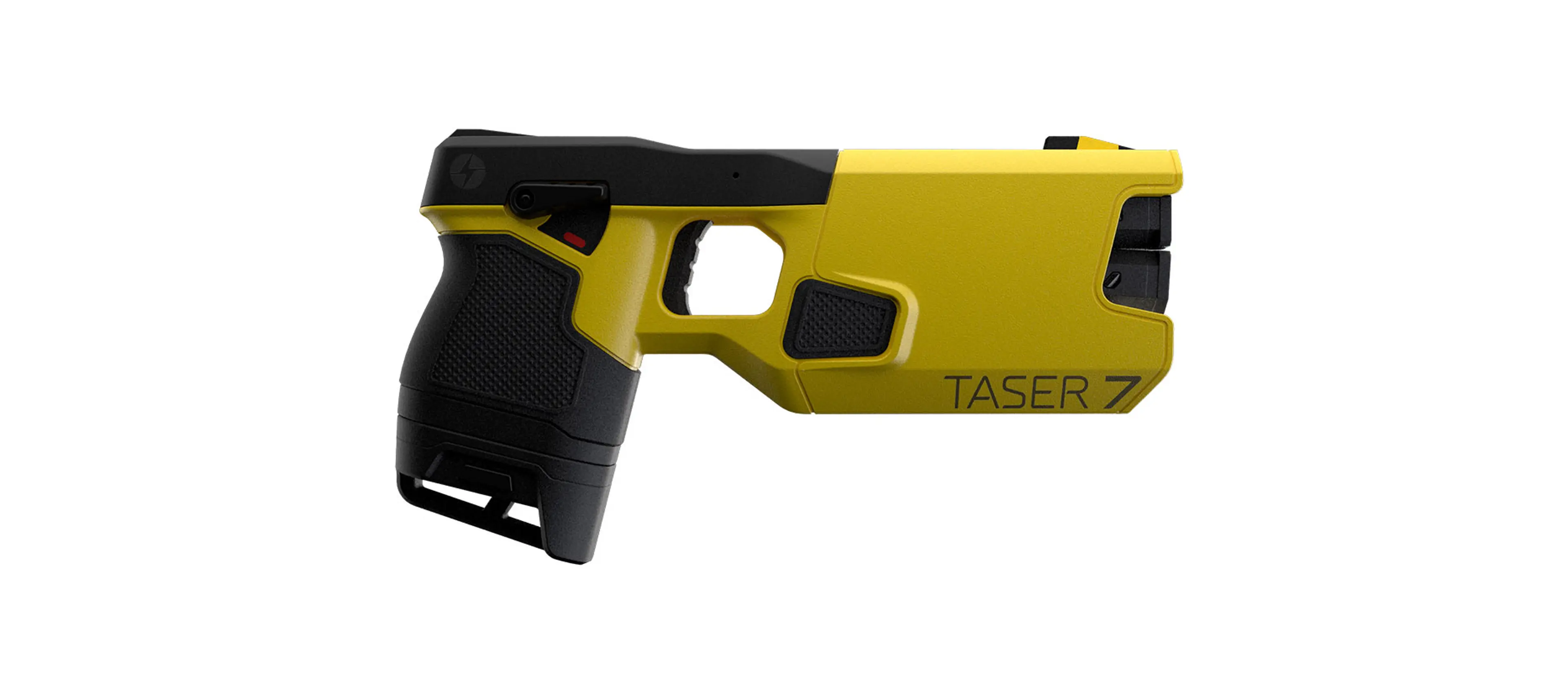 Feature : Taser