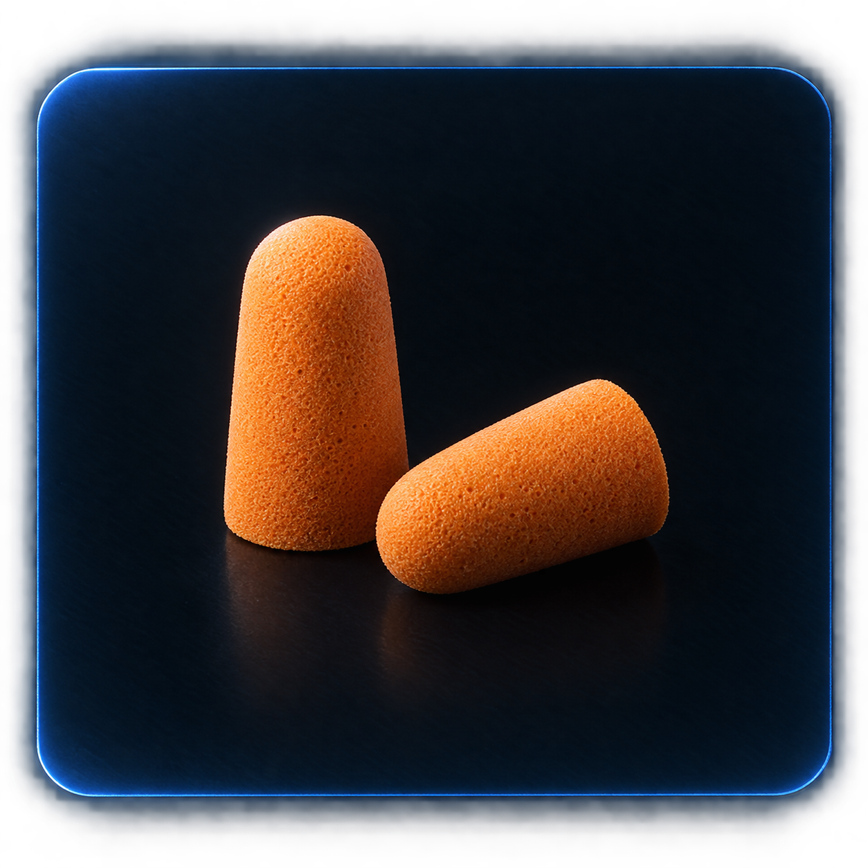 Bouchon d'oreille